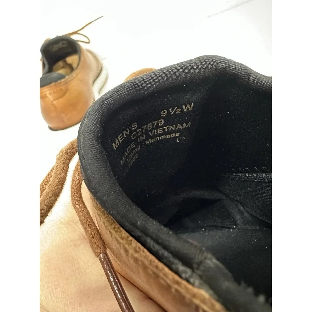 Cole Haan good overall